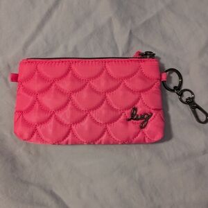 Lug Metro XL Hot Pink Magenta